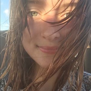 Meet your Posher, Micaela